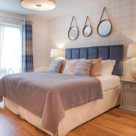 Henge House, Bluestone Apartment Bath Eksteriør bilde