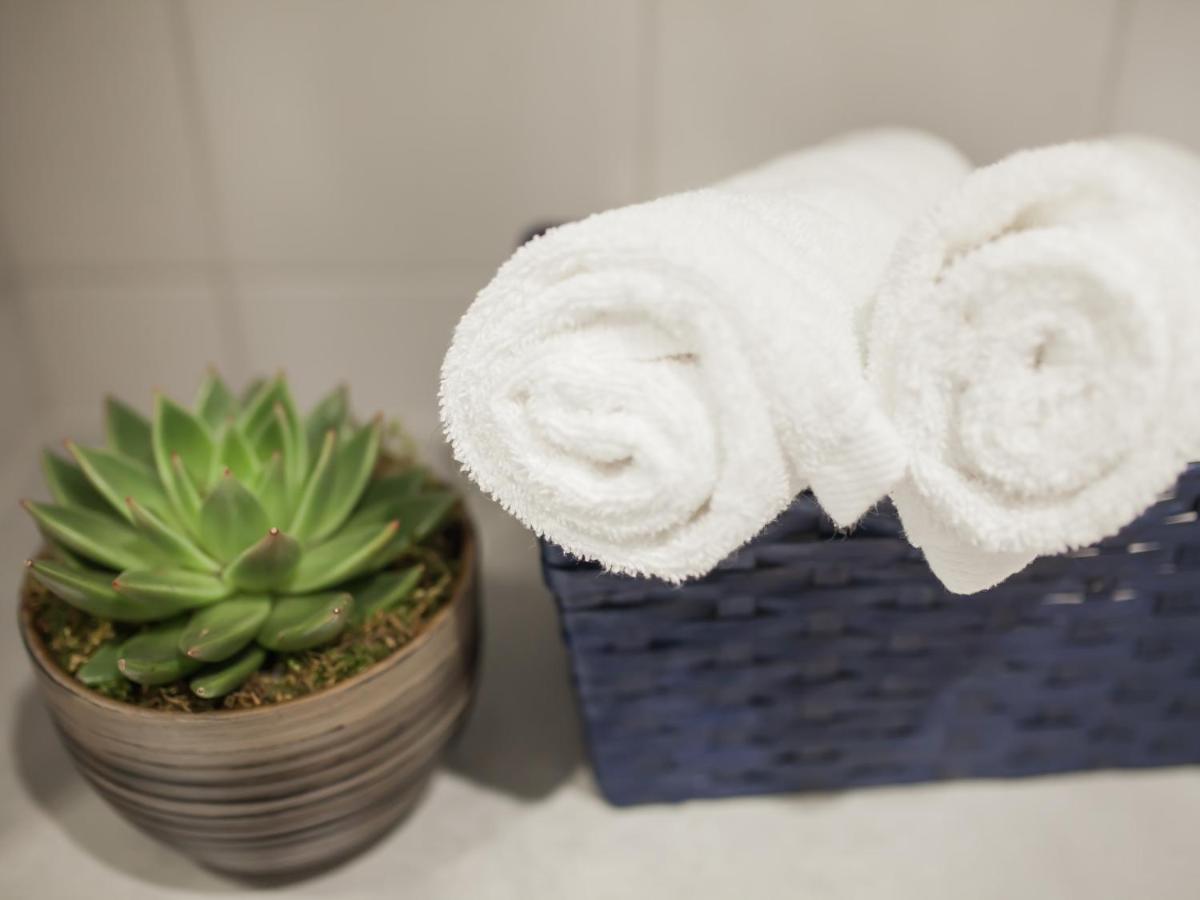 Henge House, Bluestone Apartment Bath Eksteriør bilde